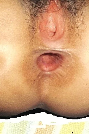Enculeuse mexicaine au gros cul — photo 2