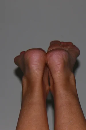 German Girl Holes And Legs — photo 22