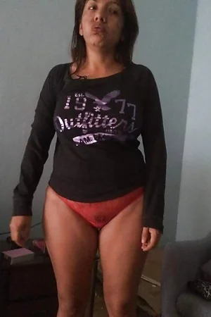 Janet madura mexicana — foto 36