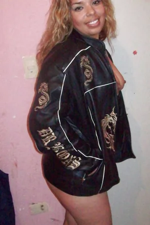 Bumbum brasileiro — foto 6