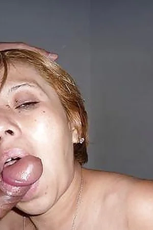Latina carnosa folla con su esposo — foto 2