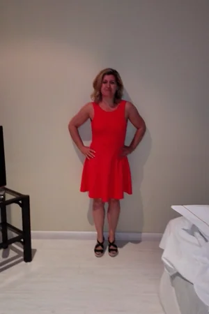 Monica on Vacation — photo 21