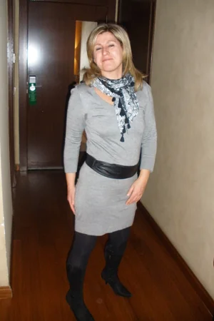 Monica on Vacation — photo 6