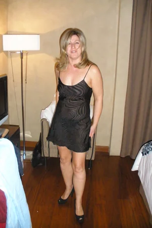 Monica on Vacation — photo 7