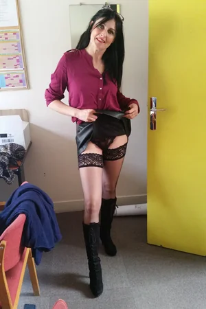 Isabelle la monella — foto 1