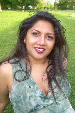Indian Mom Shows Tits — photo 1