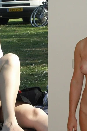 Elena e il marito — foto 4