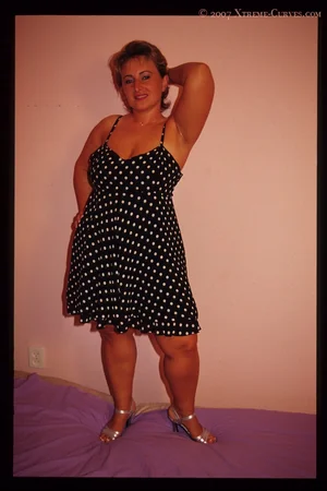 Corpo denso de Úrsula — foto 21