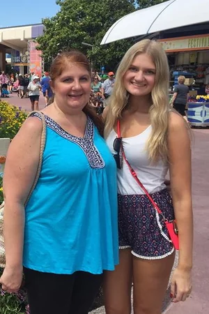 Selfies of Chubby Matures — photo 31