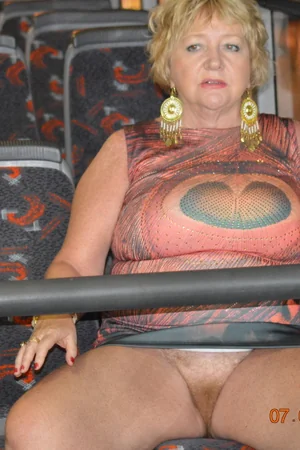 Bajo las faldas de las mujeres — foto 15