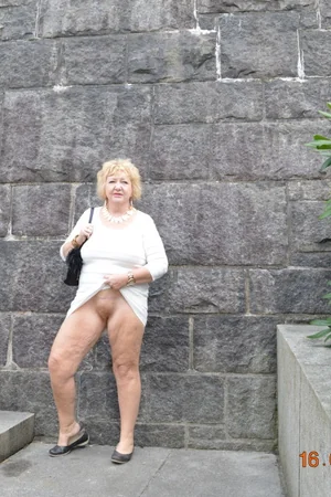 Bajo las faldas de las mujeres — foto 18