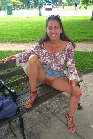 Bajo las faldas de las mujeres — foto 24