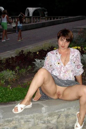 Bajo las faldas de las mujeres — foto 27