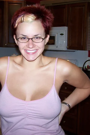 American Patriot And Her Tits — photo 26