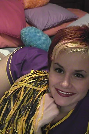 American Patriot And Her Tits — photo 32