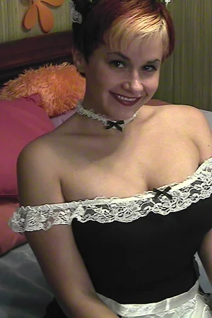 American Patriot And Her Tits — photo 34