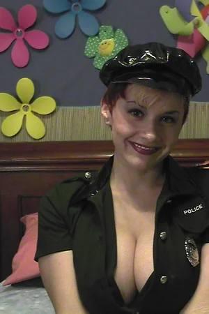American Patriot And Her Tits — photo 37