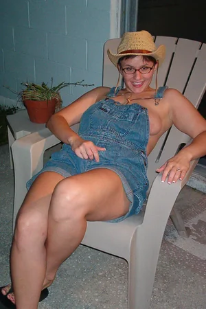 American Patriot And Her Tits — photo 44