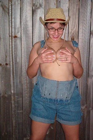 American Patriot And Her Tits — photo 46