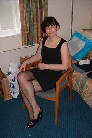 Photos Of Lady Who Took Off Panties — photo 5
