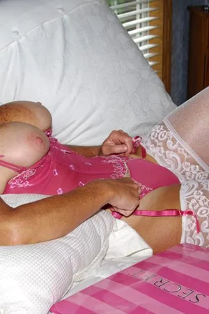 Naked Bodies Of Blondes — photo 14