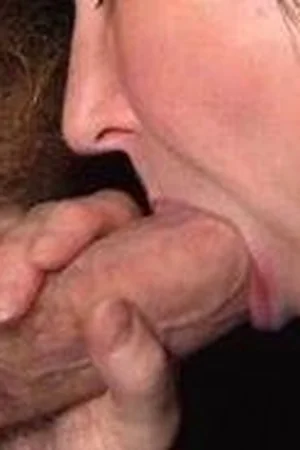 German Girl Loves Deepthroat — photo 10