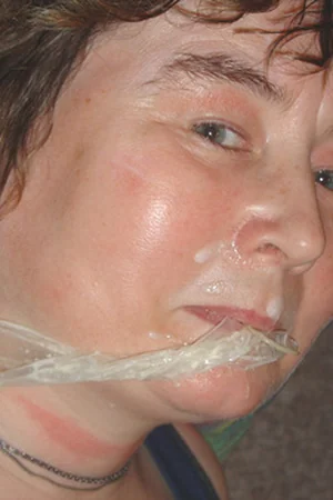 German Girl Loves Deepthroat — photo 5