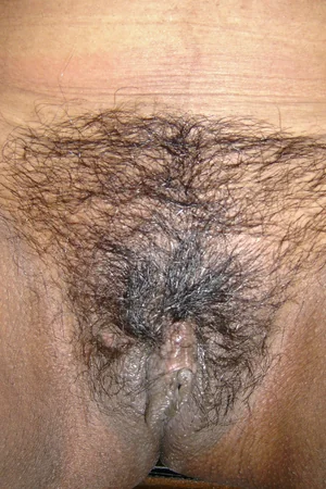 Les Indiennes se rasent rarement là-bas — photo 11