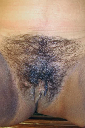 Les Indiennes se rasent rarement là-bas — photo 12