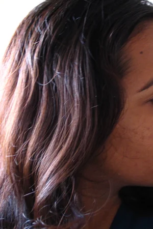 Les Indiennes se rasent rarement là-bas — photo 22