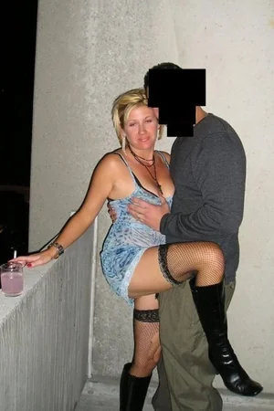 Sucked Everyone Off While Drunk — photo 13