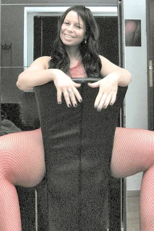 Alemã deslumbrante — foto 11