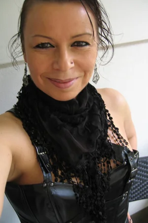 Alemã deslumbrante — foto 2