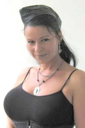 Alemã deslumbrante — foto 8