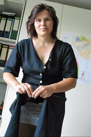 German Woman Looking For A Man — photo 1