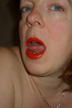 Valeria Always Down for Deepthroat — photo 36