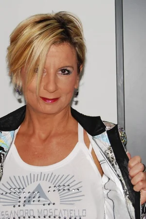 German Milf with Clit Piercing — photo 2