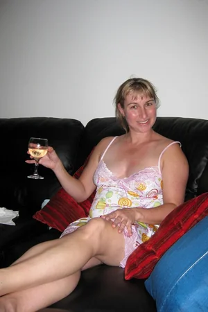 Quelles Autres Femmes Manquent De Sexe — photo 27