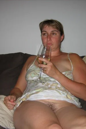 Quelles Autres Femmes Manquent De Sexe — photo 3