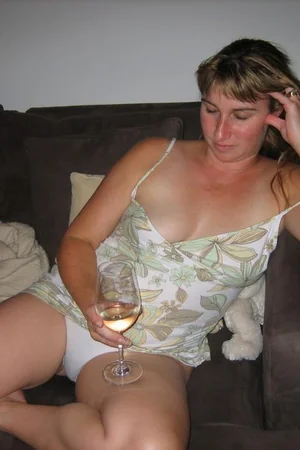 Quelles Autres Femmes Manquent De Sexe — photo 32