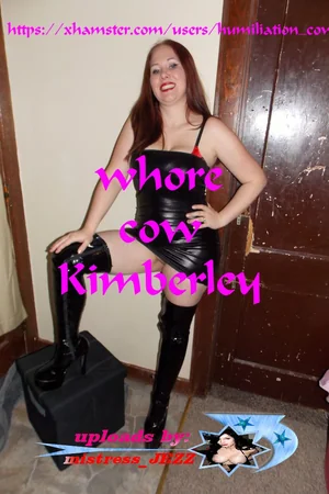 Puta casada Kimberly — foto 1