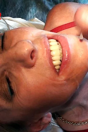 Mamie Carol aime la gangbang — photo 31