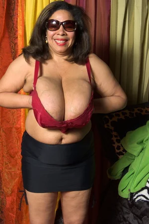 Seins mexicains — photo 2