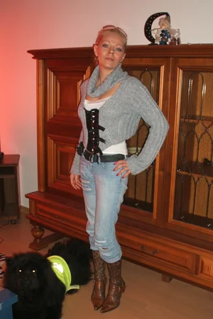 Femme très baisable — photo 11
