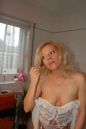 Femme très baisable — photo 42