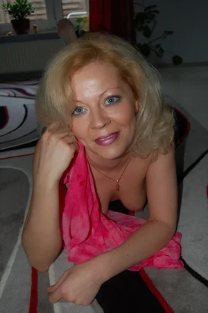 Femme très baisable — photo 44