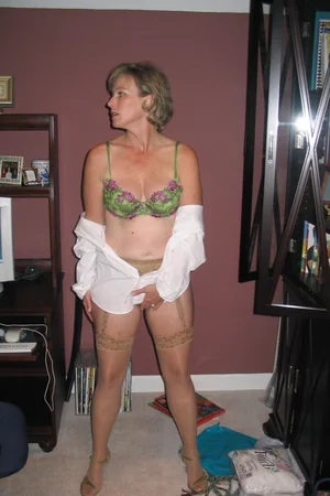 Sexy Country Woman — photo 30