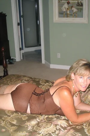 Sexy Country Woman — photo 35