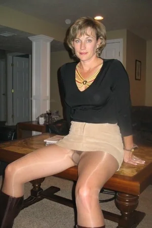 Sexy Country Woman — photo 4