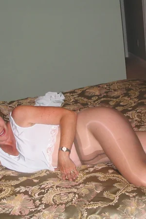 Sexy Country Woman — photo 54